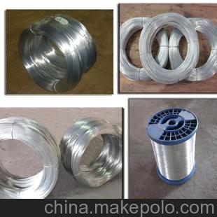 優質鍍鋅鐵絲產品介紹——浙江省平湖市東方金屬制品銷售部