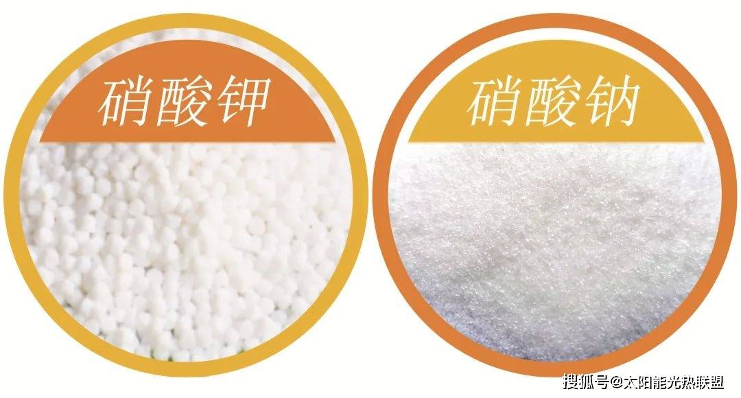 熔鹽年產能30萬噸！山西沃錦新材料重磅參展2022中國太陽能熱發電大會